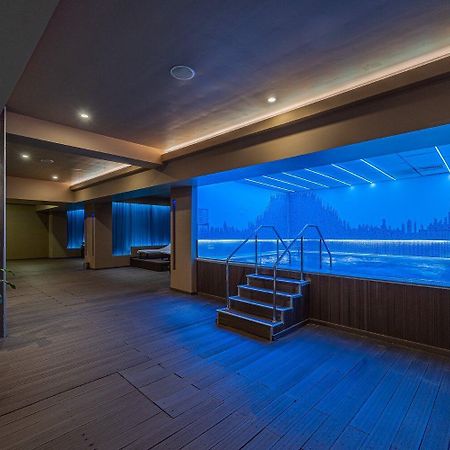 Sudului Aparthotel Бухарест Экстерьер фото