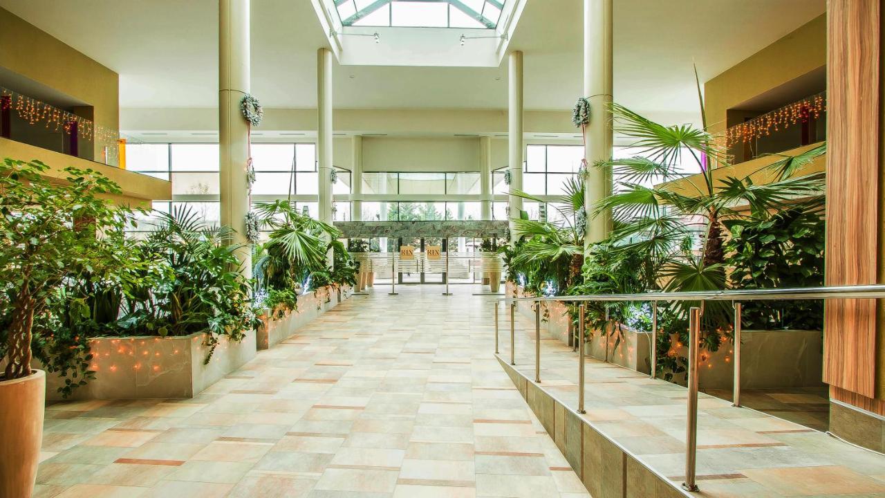 Sudului Aparthotel Бухарест Экстерьер фото