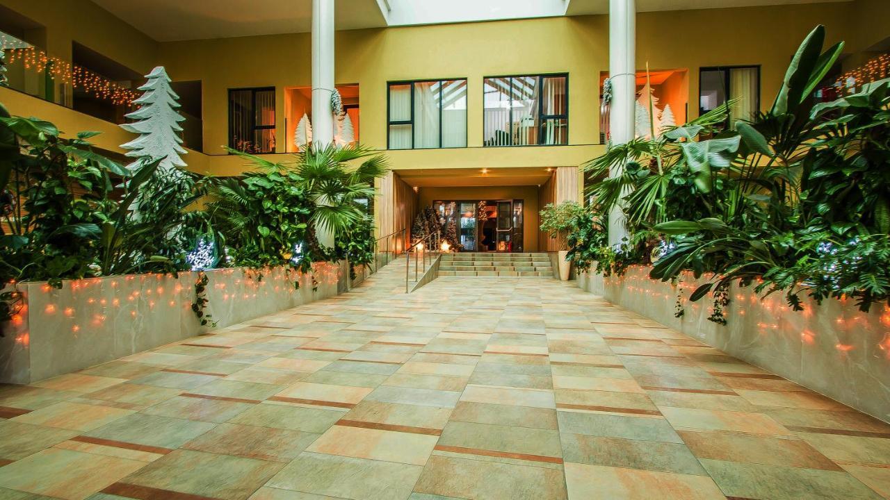 Sudului Aparthotel Бухарест Экстерьер фото