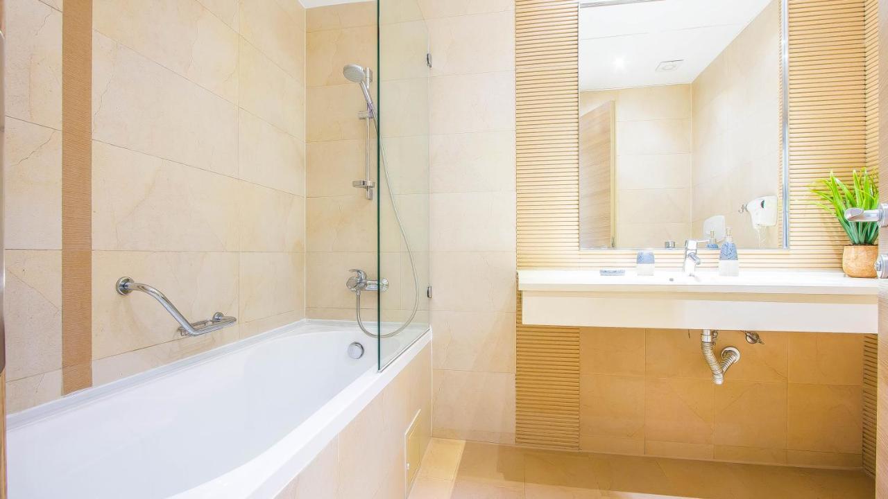 Sudului Aparthotel Бухарест Экстерьер фото