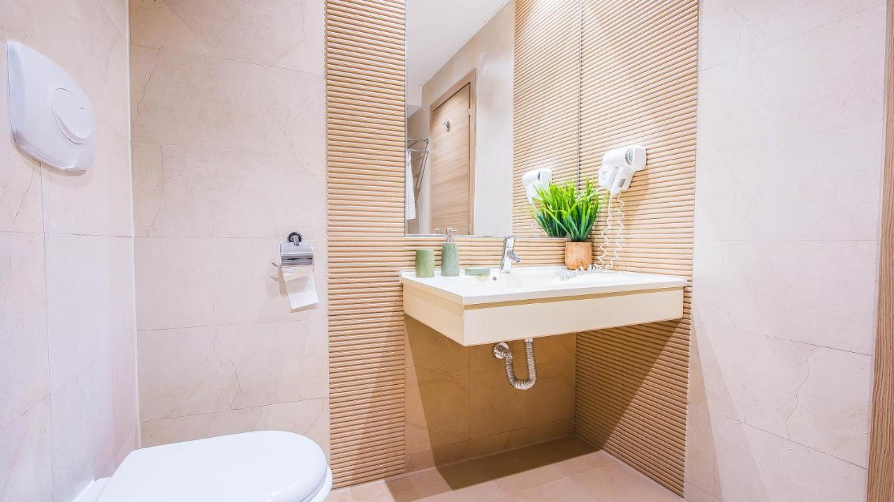 Sudului Aparthotel Бухарест Экстерьер фото