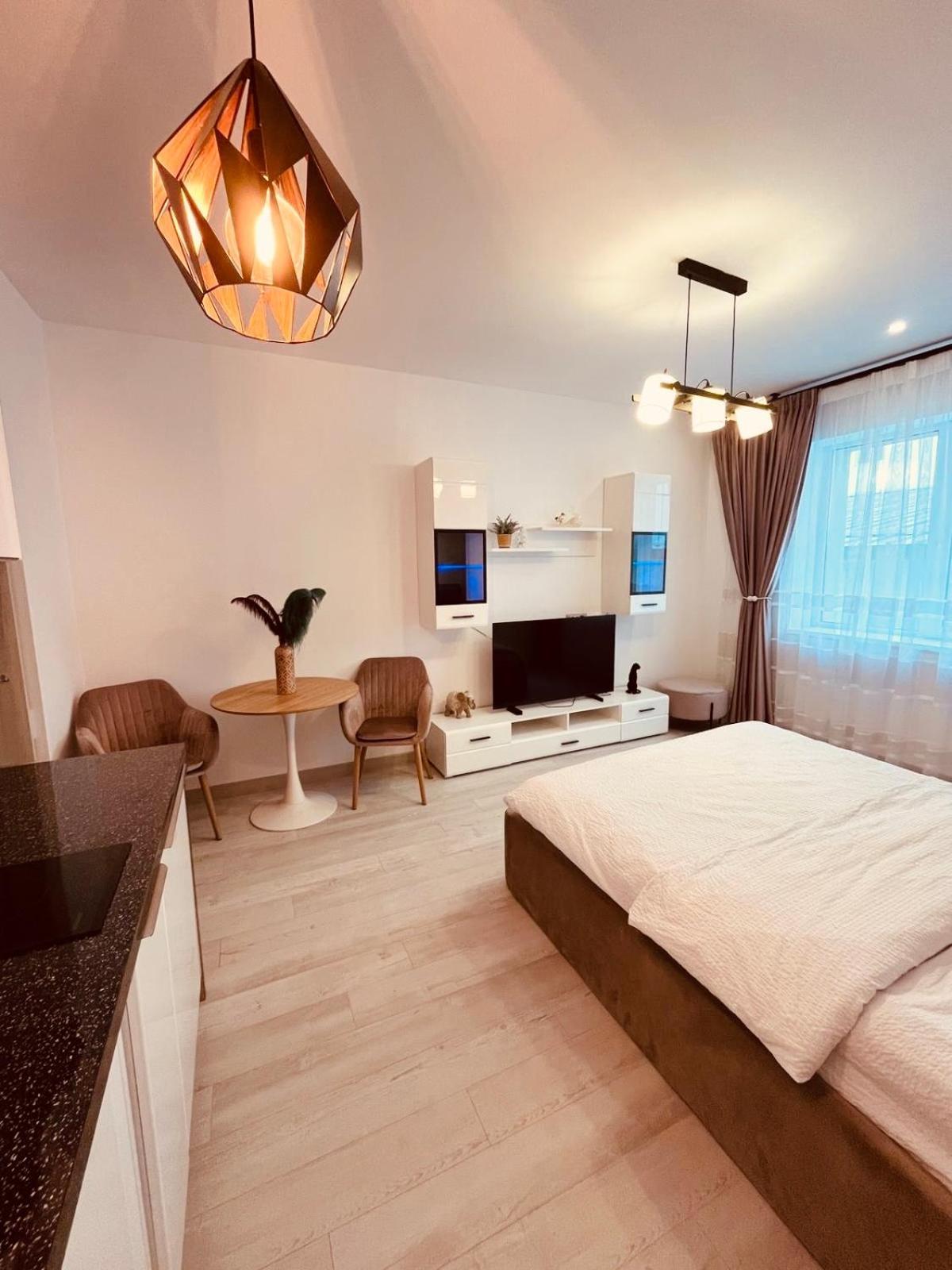 Sudului Aparthotel Бухарест Экстерьер фото