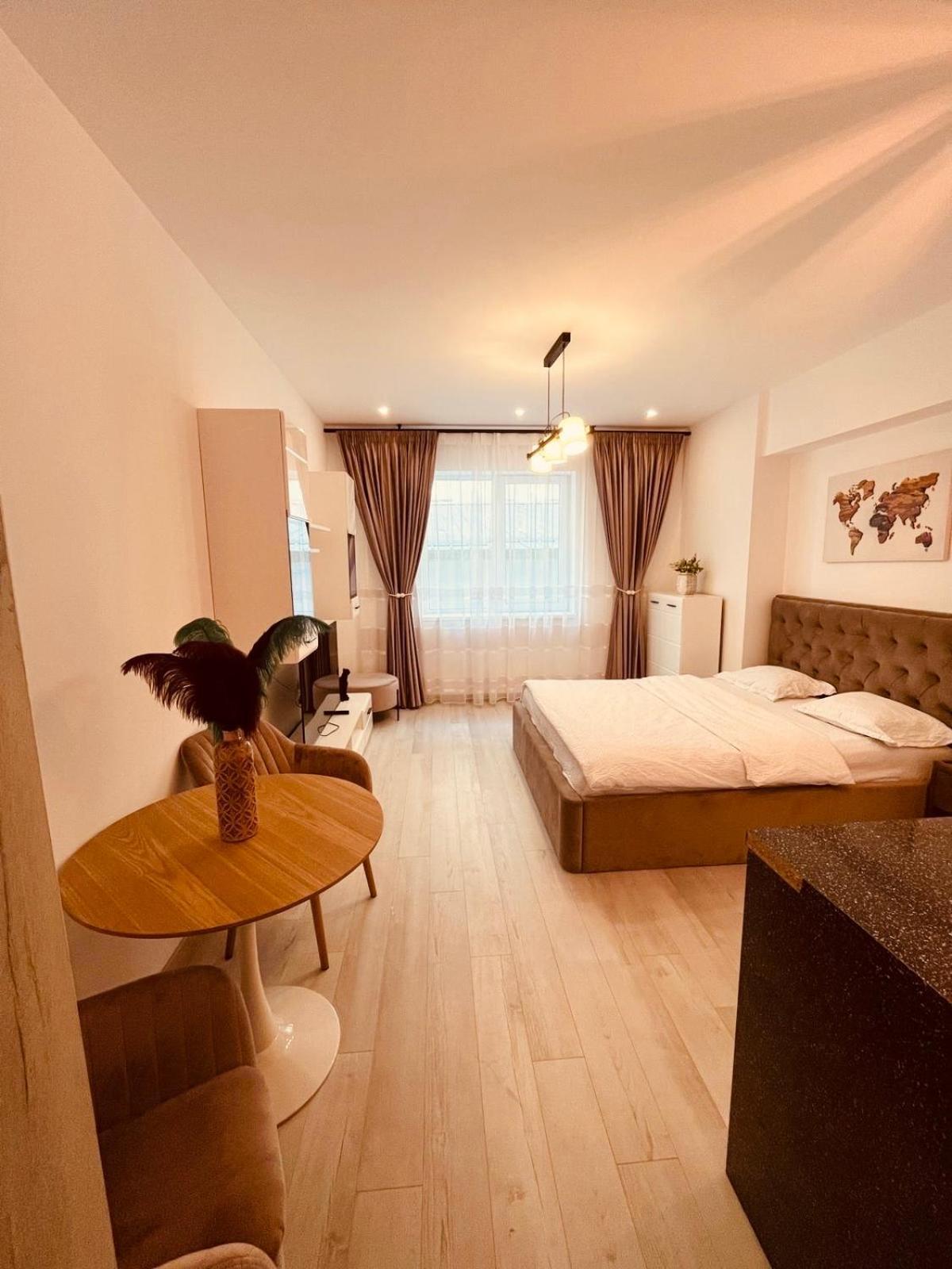 Sudului Aparthotel Бухарест Экстерьер фото
