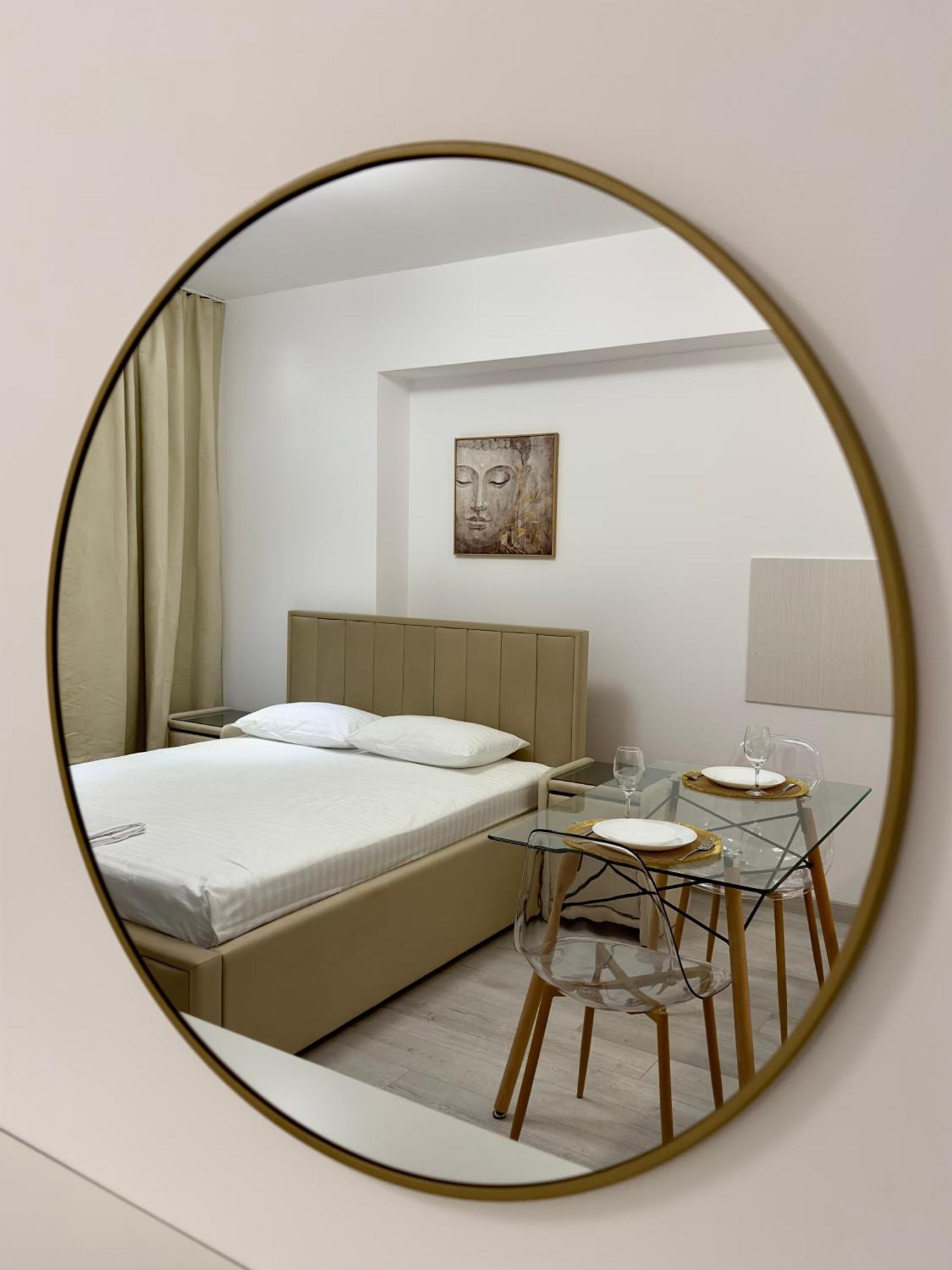 Sudului Aparthotel Бухарест Экстерьер фото