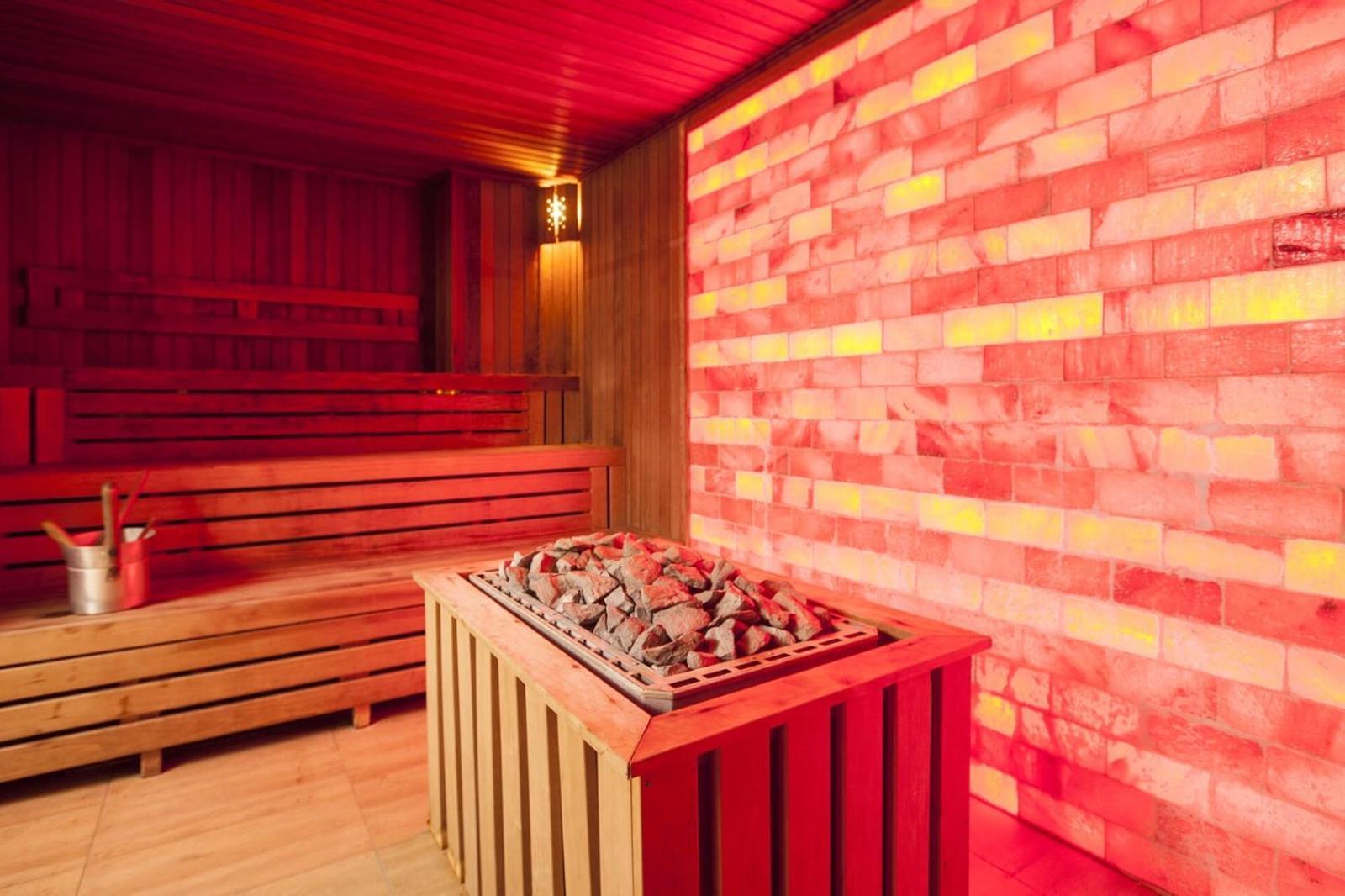 Sudului Aparthotel Бухарест Экстерьер фото