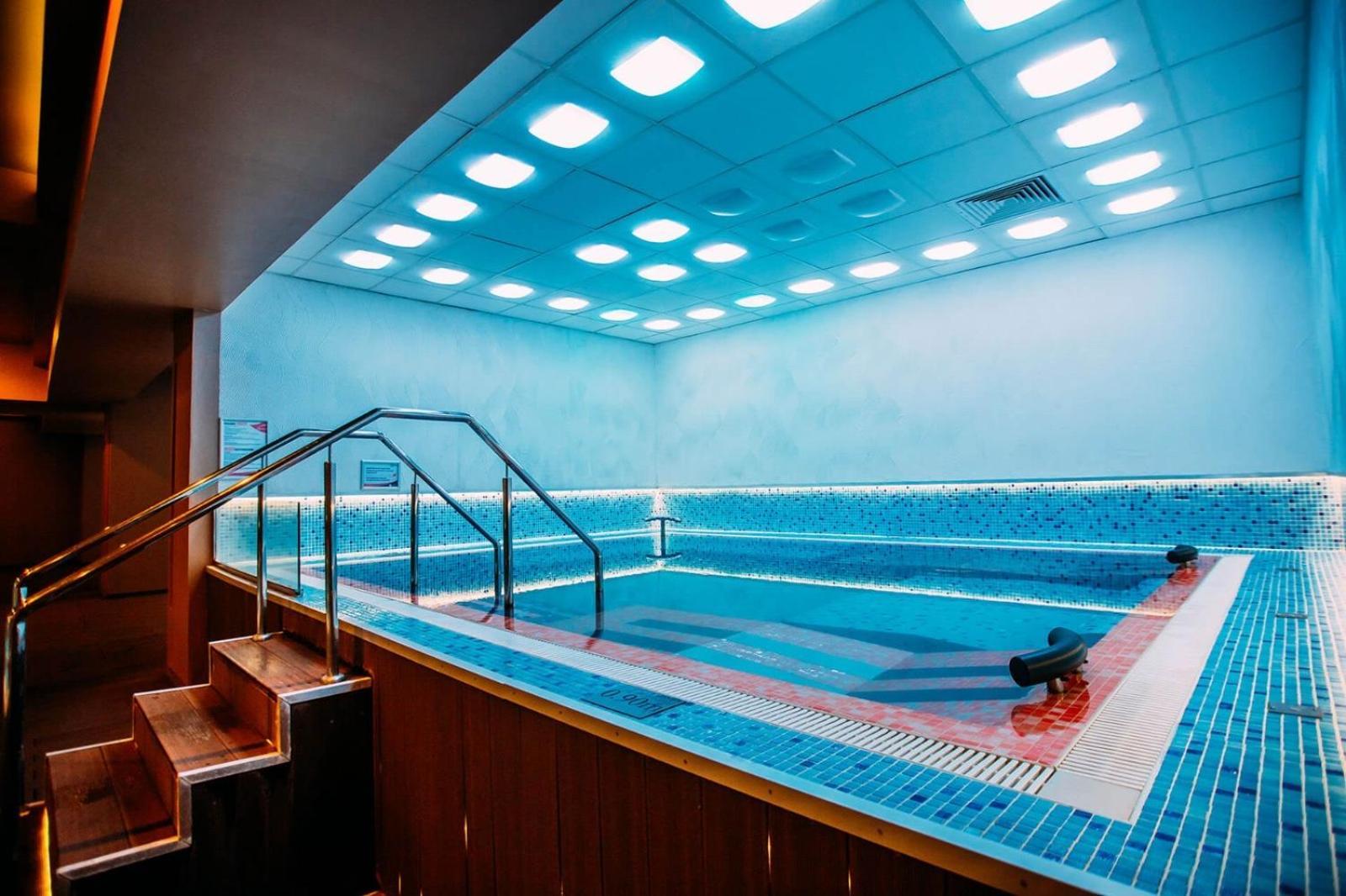 Sudului Aparthotel Бухарест Экстерьер фото