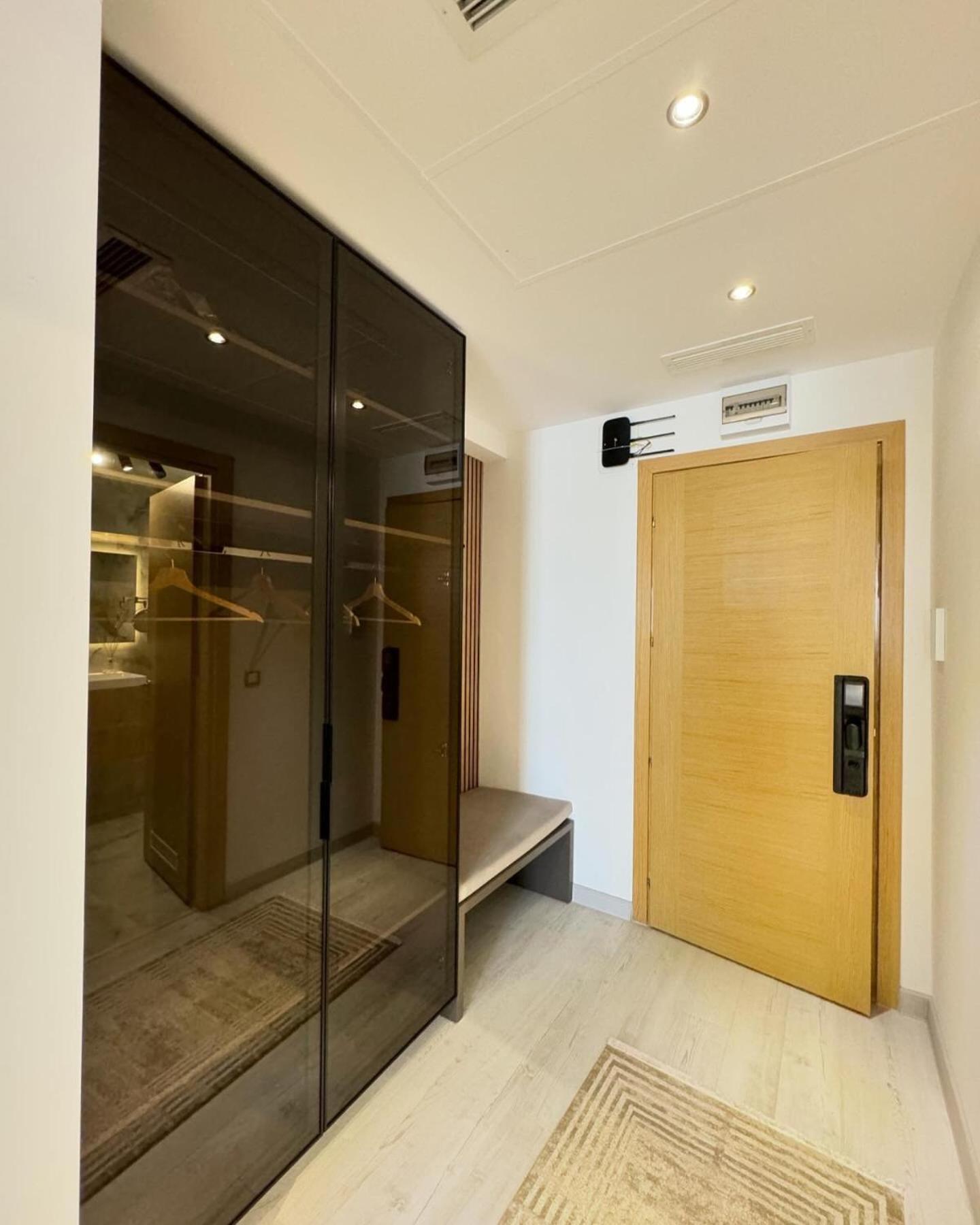 Sudului Aparthotel Бухарест Экстерьер фото