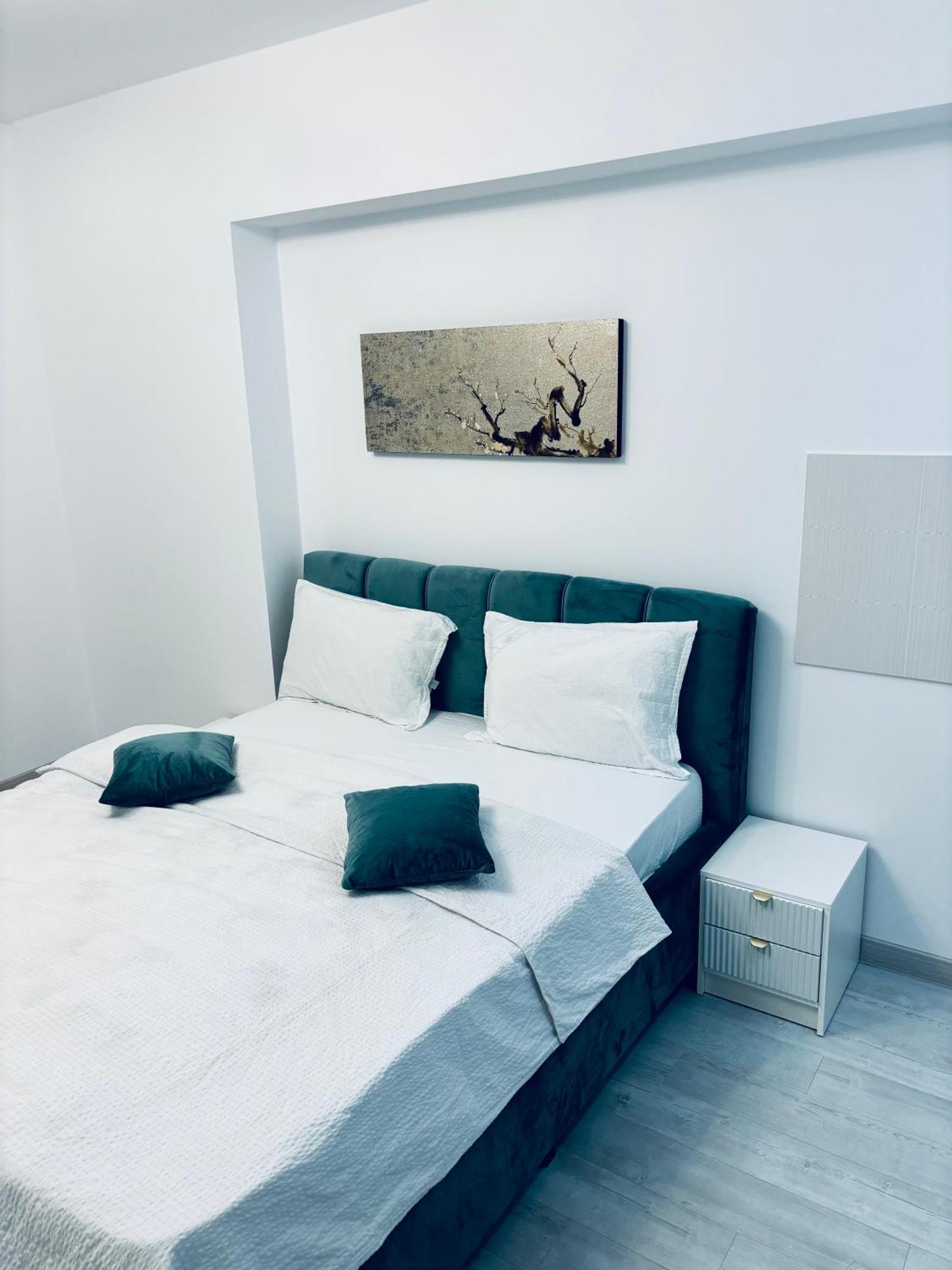 Sudului Aparthotel Бухарест Экстерьер фото