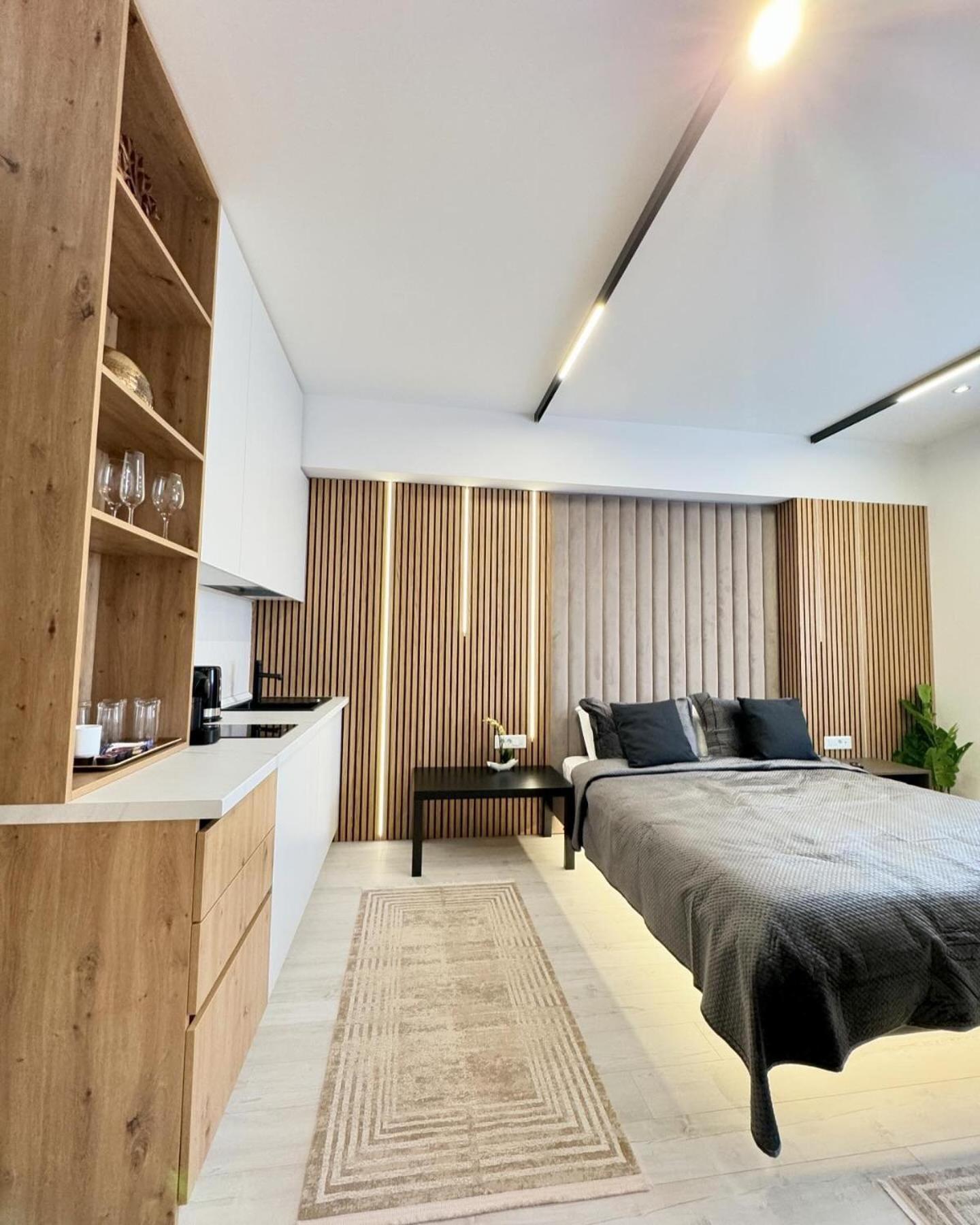 Sudului Aparthotel Бухарест Экстерьер фото